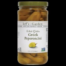 Whole Peperoncini