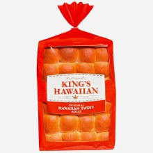 King's Hawaiian Roll
