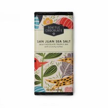 San Juan Milk Chocolate Bar