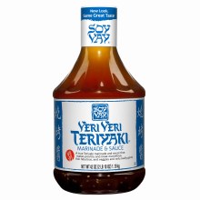 Veri Veri Teriyaki