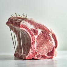 Standing Rib Roast