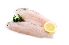 Dover Sole Fillets