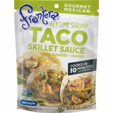 Key Lime Skillet Sauce