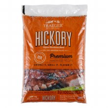 Hickory Pellets