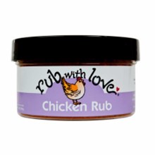 Chicken Rub