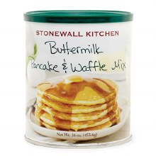 Buttermilk Pancake Mix