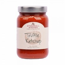 Truffle Ketchup