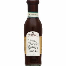 Boozy Bacon Bbq Sauce