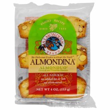 Almonduo Biscuit