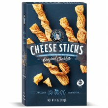 Original Cheddar Cheese Sticks