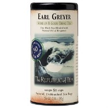 Earl Greyer Black Tea