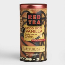 Good Hope Vanilla Red Tea