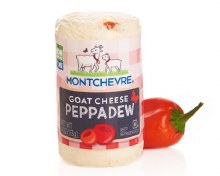 Peppadew Goat Cheese