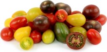 Heirloom Tomato Mix