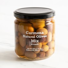 Carmona Olives