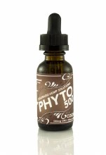 Phyto 500 Coconut Oil