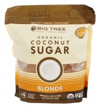 Blonde Coconut Sugar 2#