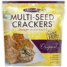 Multi-seed Cracker