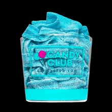 Berry Blue Sour Laces Berry Blue Sour Laces