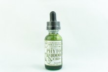 Phyto 1000 Avocado Oil