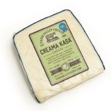 Creama Kasa Cheese