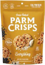 Everything Parm Crisps