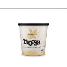 Vanilla Yoghurt