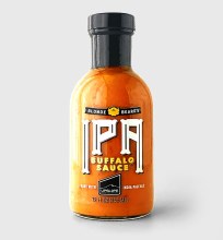 Ipa Buffalo Sauce