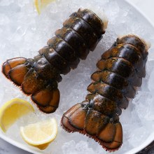 Lobster Tail 7-8oz