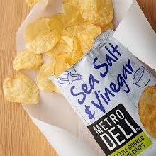 Sea Salt Chip