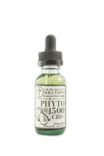 Phyto 1500 Avocado Oil