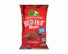 Red Hot Blues Chips