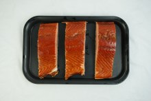 Fishers Smoked Salmon