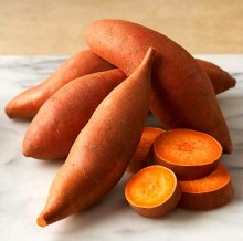 Sweet Potato