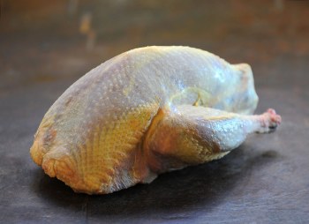 Whole Pheasant