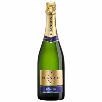 Chandon By The Bay Blanc De Bl