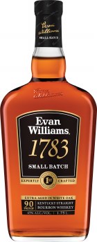 Evan Williams 1783 1.75l