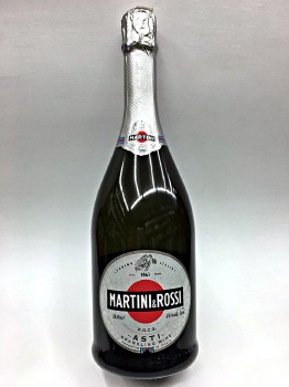 Martini & Rossi Asti Spumante