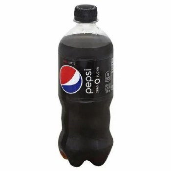 Pepsi Zero 20 Oz