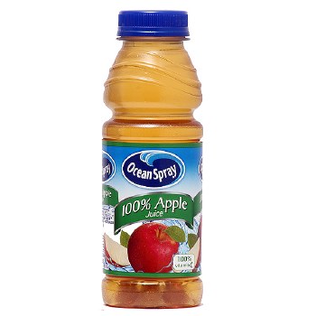 Dole Apple Juice 15.2oz