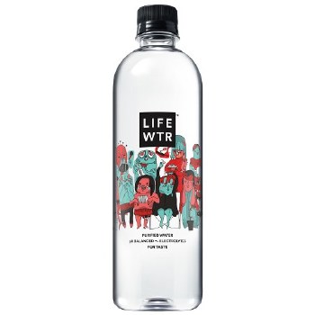 Lifewater 20oz