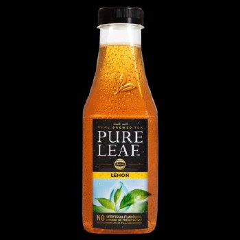 Lipton Pure Leaf Lemon Tea