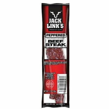 Jack Links Peppered Beef 1oz
