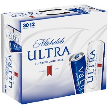 Mich Ultra 30pk