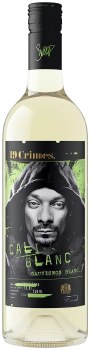 19 Crimes Cali Sauvignon Blanc