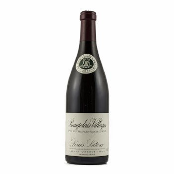 Latour Beaujolais Villages - Town Center Market