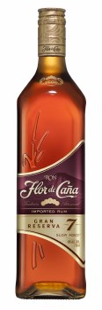 Flor De Cana 7 Yr Rum 750ml
