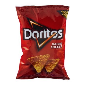 Doritos Spicy Nacho 2 3/4oz