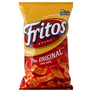 Fritos Original 3.5 Oz