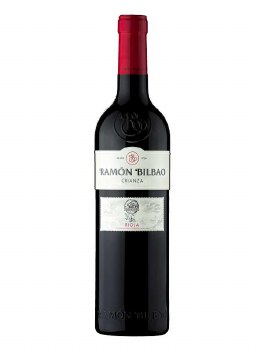 Ramon Bilbao Crianza Rioja